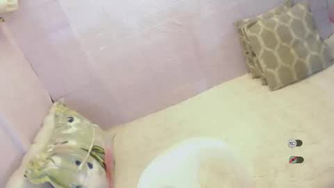 xsabbylicious69 online show from January 6, 2026, 12:36 am