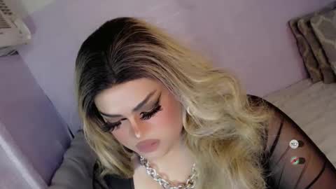 xsabbylicious69 online show from January 10, 2026, 1:51 am