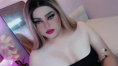 xsabbylicious69 online show from April 21, 2026, 11:29 pm