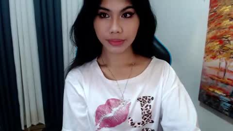 aira online show from January 27, 2025, 2:31 am