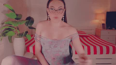 Michelle online show from February 26, 2025, 11:09 am