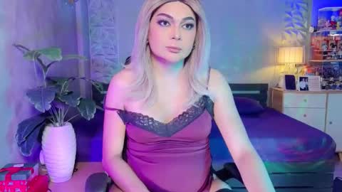 Michelle online show from March 15, 2026, 8:20 am