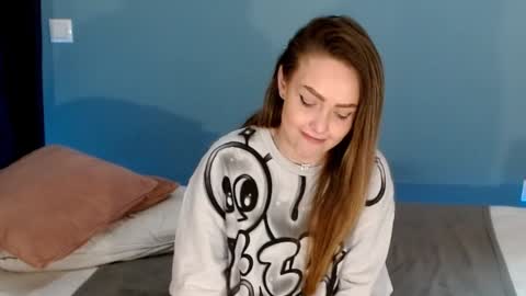 AnnaMaee online show from January 14, 2025, 12:11 am