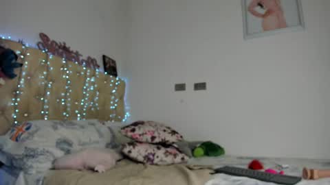 Shantyonlyfansshantallsalcedo online show from December 23, 2024, 9:18 pm