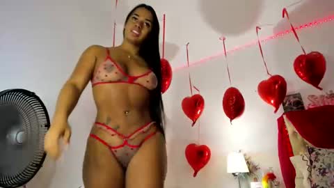 Shantyonlyfansshantallsalcedo online show from September 20, 2025, 5:14 pm