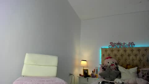 Shantyonlyfansshantallsalcedo online show from April 9, 2026, 12:10 pm