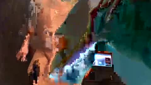 XslashmeX online show from February 25, 2025, 10:50 pm