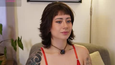 Blue online show from February 15, 2026, 7:32 pm