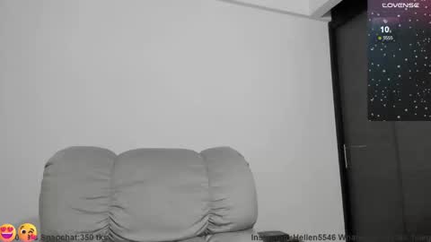 Hellen Sofia instagram hellen5546 online show from February 4, 2025, 12:08 am