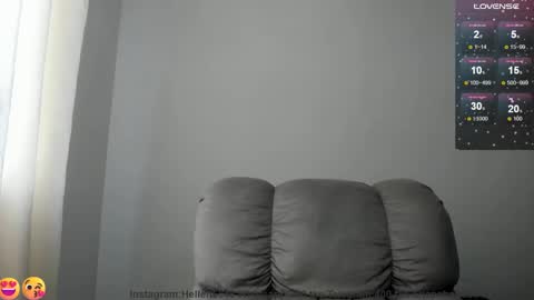 Hellen Sofia instagram hellen5546 online show from February 7, 2025, 8:10 pm