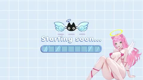 XstaceyliciousX online show from December 1, 2024, 8:31 pm