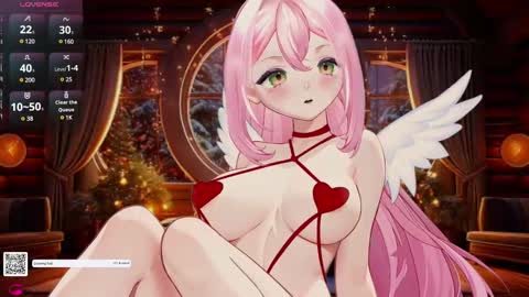 XstaceyliciousX online show from December 18, 2024, 8:14 pm