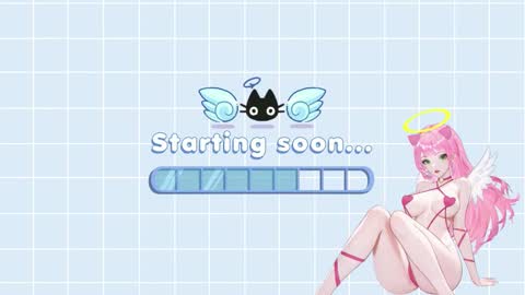 XstaceyliciousX online show from January 4, 2025, 8:37 pm