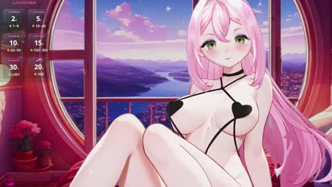 XstaceyliciousX online show from January 9, 2025, 8:11 pm