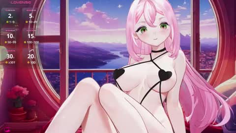 XstaceyliciousX online show from February 5, 2025, 8:35 pm