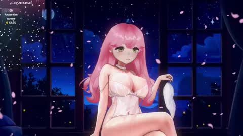 XstaceyliciousX online show from September 14, 2025, 7:24 pm