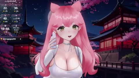 XstaceyliciousX online show from November 15, 2025, 8:33 am