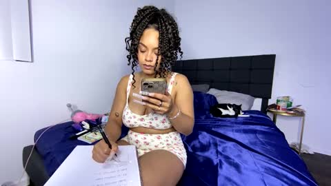 xStarGazingx online show from February 8, 2025, 2:47 am