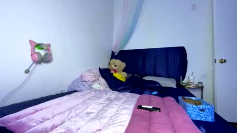 xStarGazingx online show from March 11, 2025, 10:29 am