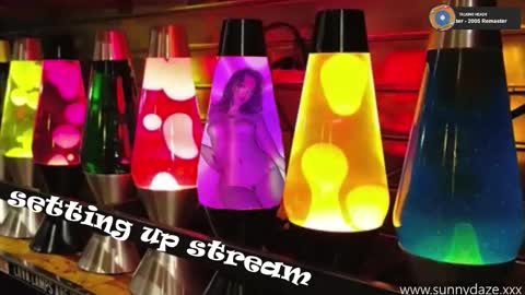 Sunny Daze online show from February 13, 2026, 11:56 pm