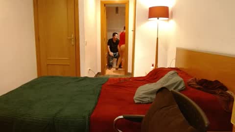 thiagoeva online show from December 4, 2024, 8:45 am