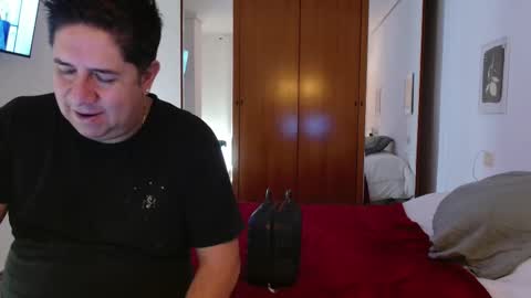 thiagoeva online show from September 29, 2025, 8:30 am