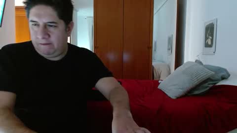 thiagoeva online show from December 20, 2025, 9:05 am