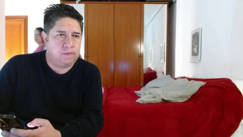 Snapshot of xthiagoxevax chatting on May 11, 2026, 8:09 am thiagoeva online show from May 11, 2026, 8:09 am