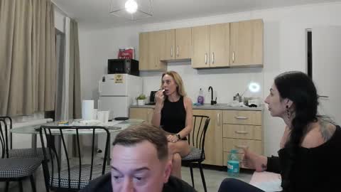 xveryhotcouple online show from November 3, 2025, 6:31 pm