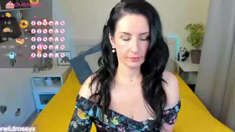 xwildrossyx online show from July 16, 2026, 3:56 am