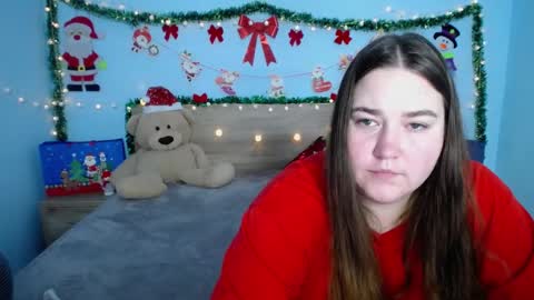 xx daniella xx online show from December 23, 2024, 7:20 pm