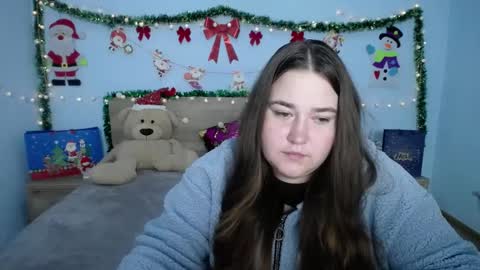 xx daniella xx online show from December 24, 2024, 7:11 pm