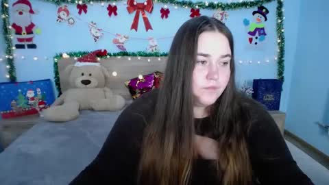 xx daniella xx online show from December 25, 2024, 1:20 am