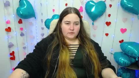 xx daniella xx online show from February 5, 2025, 7:10 pm