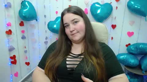 xx daniella xx online show from February 5, 2025, 10:12 pm
