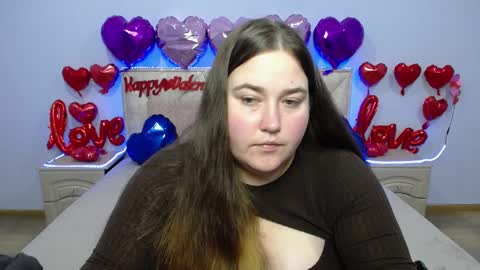 xx daniella xx online show from February 7, 2025, 11:34 am