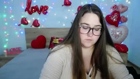 xx daniella xx online show from February 15, 2025, 10:31 pm