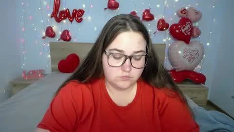 xx daniella xx online show from February 17, 2025, 10:58 pm