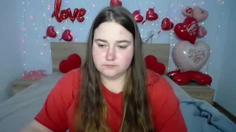 xx daniella xx online show from February 18, 2025, 2:38 am