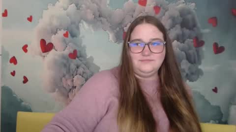 xx daniella xx online show from February 18, 2025, 10:47 pm