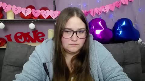 xx daniella xx online show from February 19, 2025, 8:41 pm