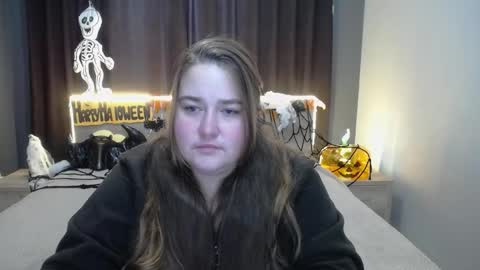 xx daniella xx online show from November 1, 2025, 7:10 am