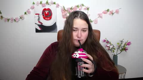 xx daniella xx online show from November 26, 2025, 7:31 am