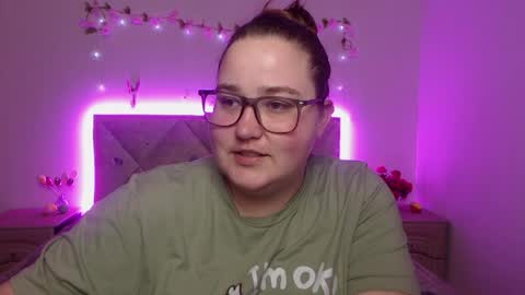 xx daniella xx online show from April 4, 2026, 6:16 pm