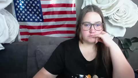 Snapshot of xx_daniella_xx chatting on July 5, 2026, 8:32 am xx daniella xx online show from July 5, 2026, 8:32 am