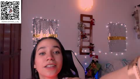 Jacky online show from December 3, 2024, 2:27 pm