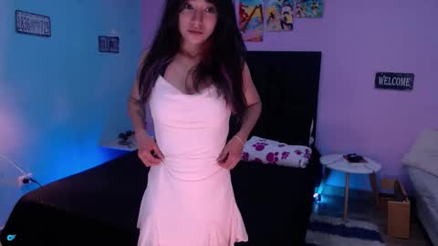 Jacky online show from January 8, 2026, 2:08 pm