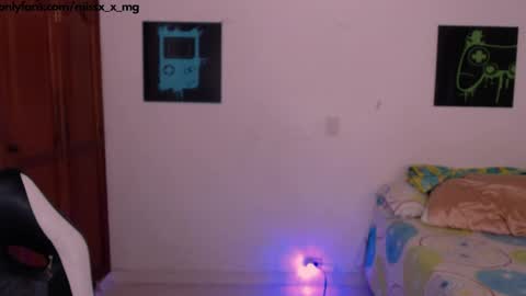 Jacky online show from April 21, 2026, 6:23 pm