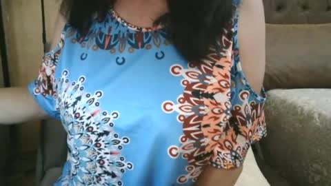 HotMomAlex online show from June 22, 2026, 9:17 am