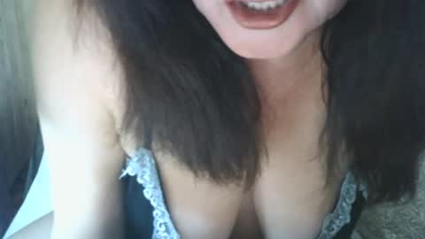 HotMomAlex online show from July 22, 2026, 7:49 pm